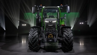 Fendt 300 Vario Gen5